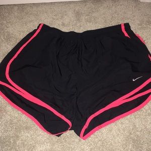 Nike shorts